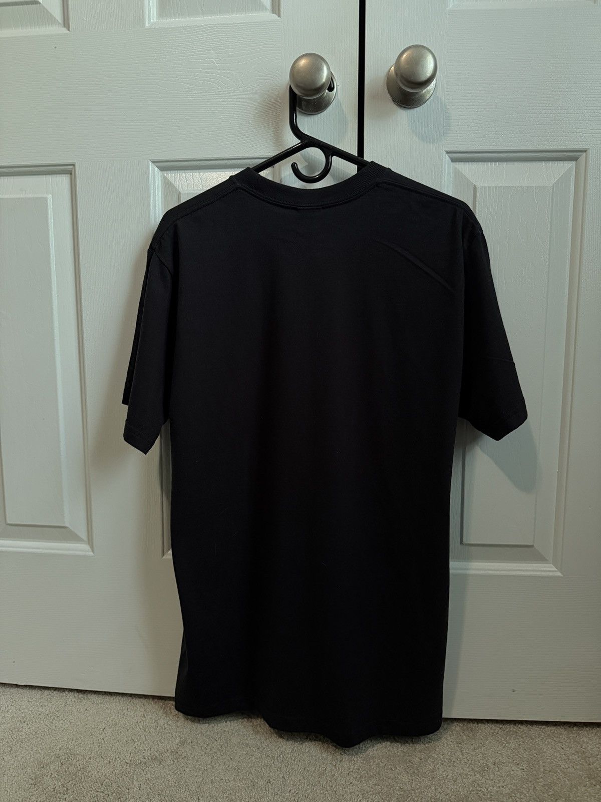 Supreme Supreme Mister Cartoon Pow Tee Size US M / EU 48-50 / 2 - 3 Thumbnail