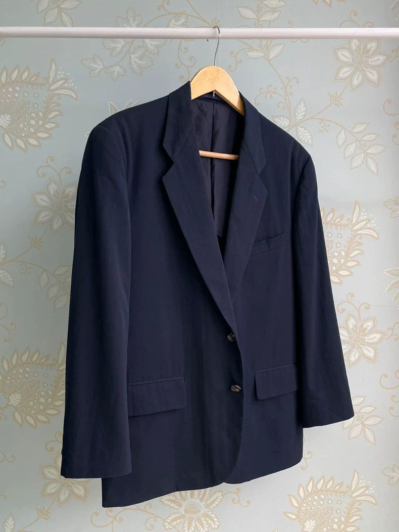 Comme des Garcons Comme Des Garcons Main line suit jacket 2505-Nextarrow Size US S / EU 44-46 / 1 - 3 Thumbnail