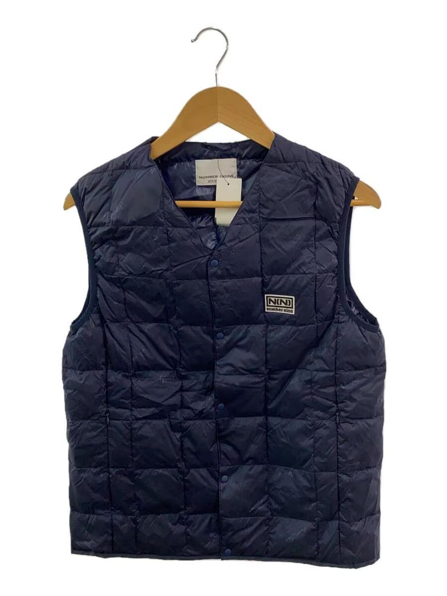 Men's Number (N)ine Vests | Grailed