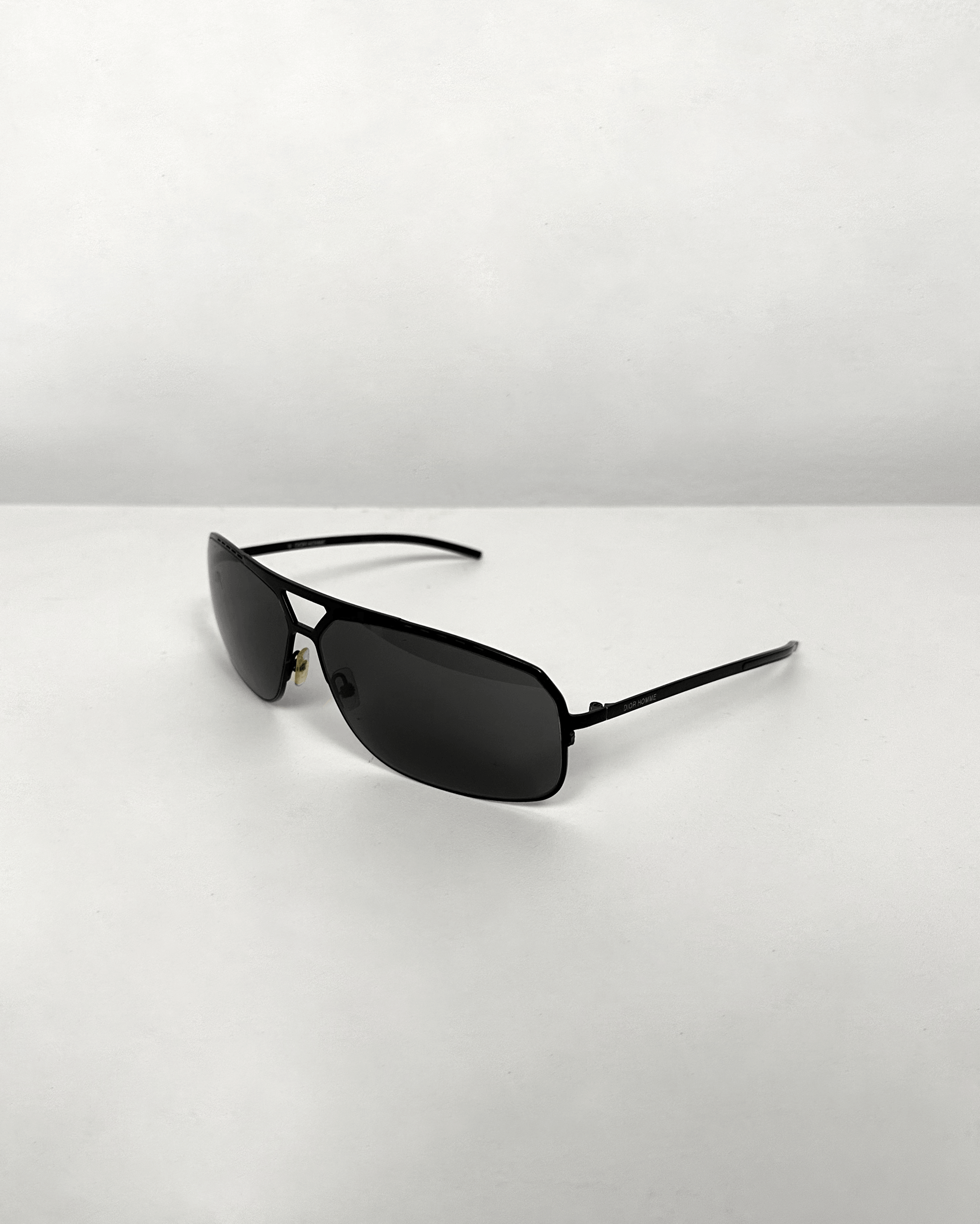 Dior Dior Homme 0087/S 003JC Aviator Sunglasses Size ONE SIZE - 1 Thumbnail