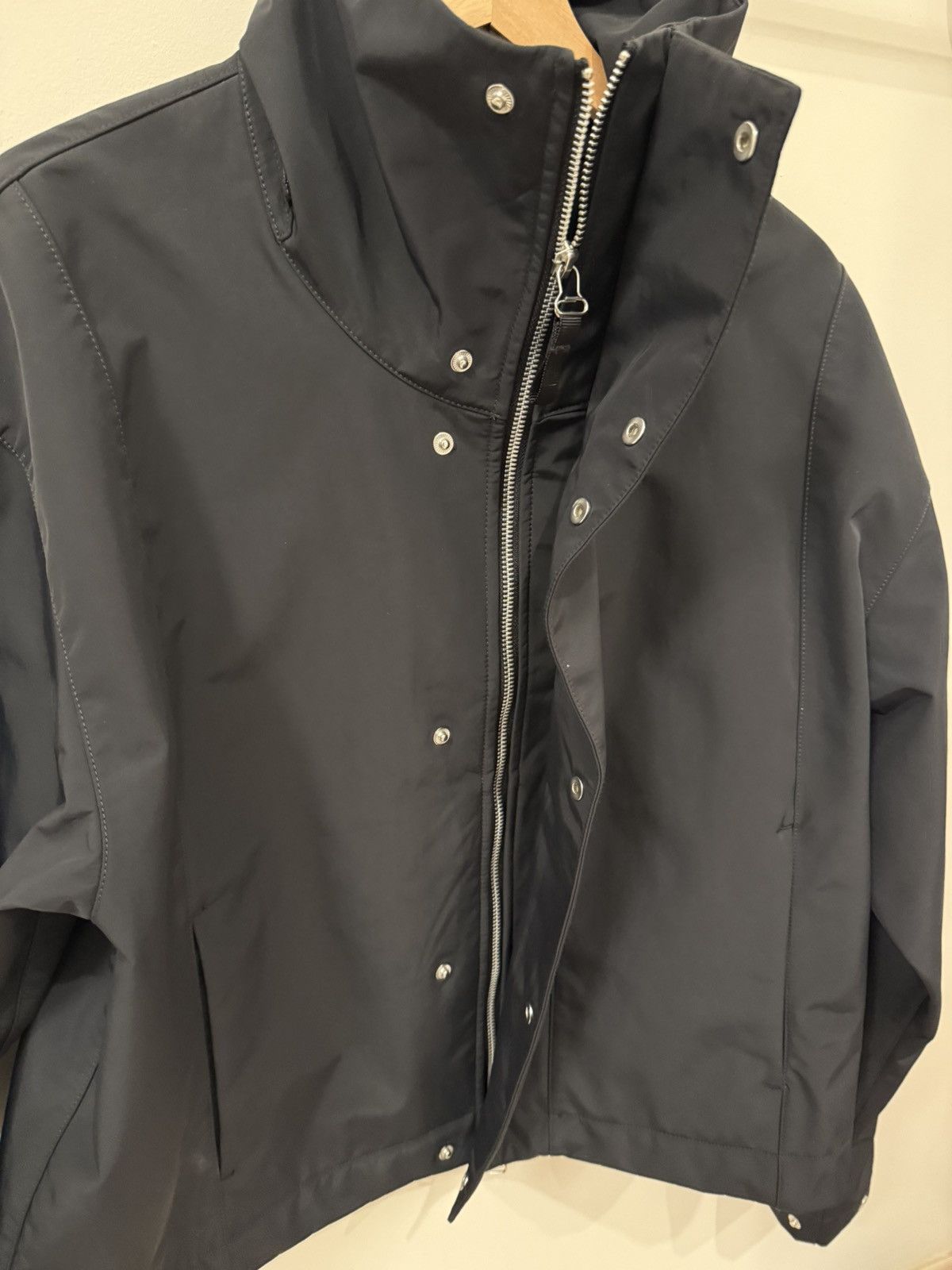 MMW × Nike NIKE U NRG MMW Jacket Size US XS / EU 42 / 0 - 3 Thumbnail