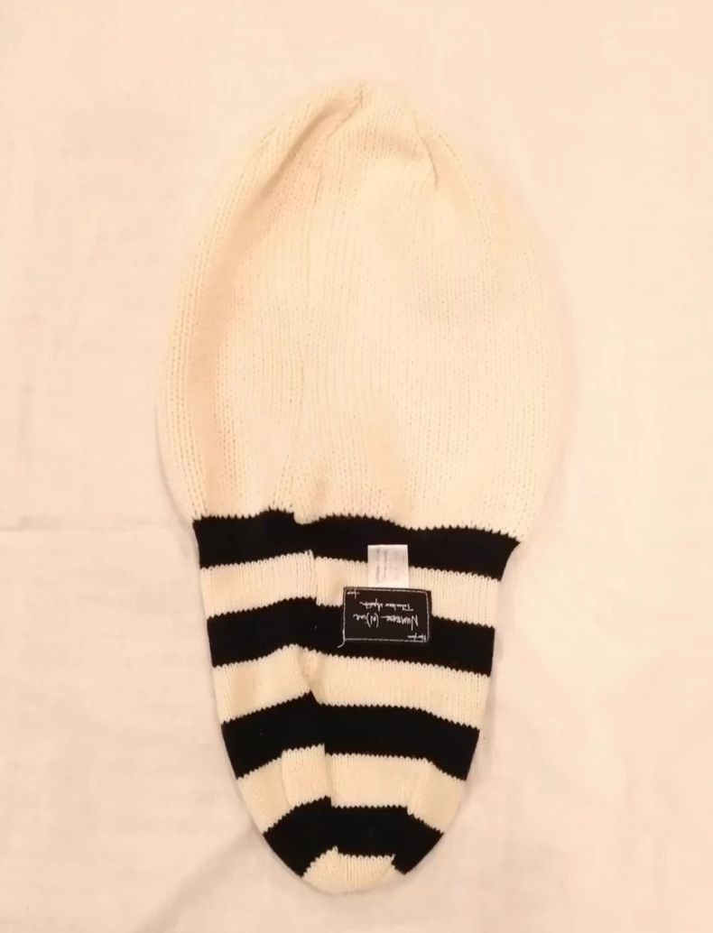 Number (N)ine Number (N)ine03ss cold hat 2503-Nextarrow Size ONE SIZE - 7 Thumbnail