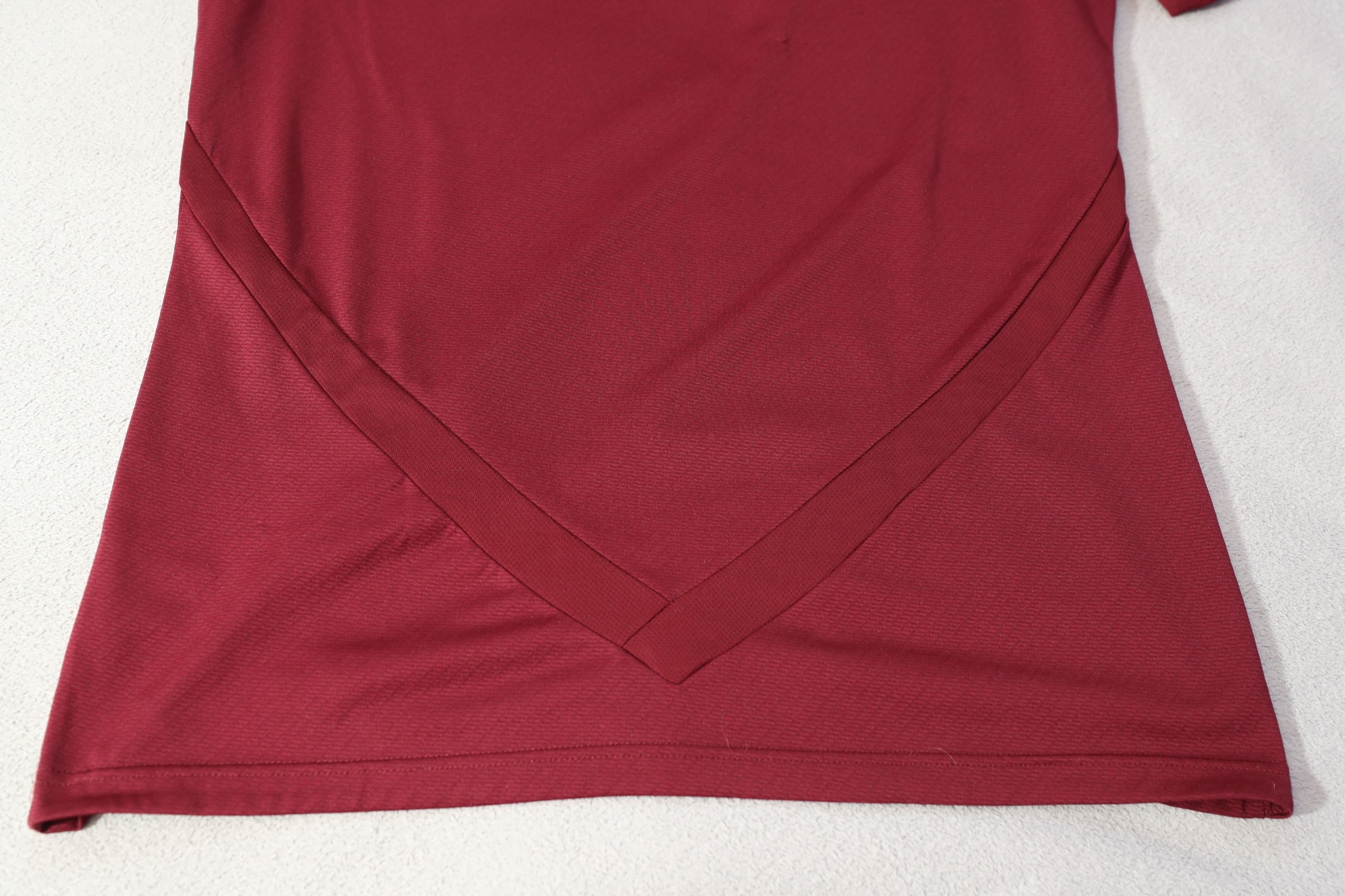 Adidas Colorado Rapids MLS Cup Champion Maroon Jersey (XL) Size US XL / EU 56 / 4 - 13 Thumbnail