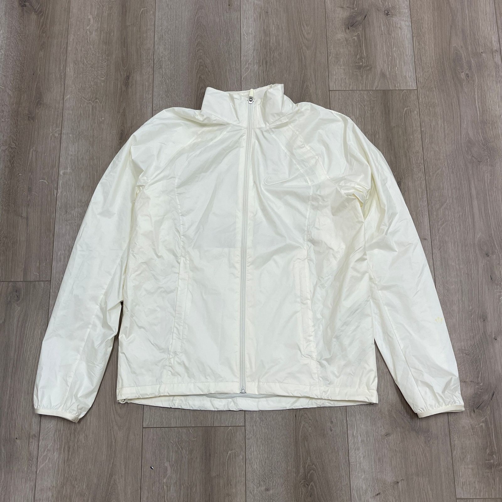 Nike Nike x Drake Windbreaker Track Jacket NOCTA Size Small Size US S / EU 44-46 / 1 - 1 Thumbnail