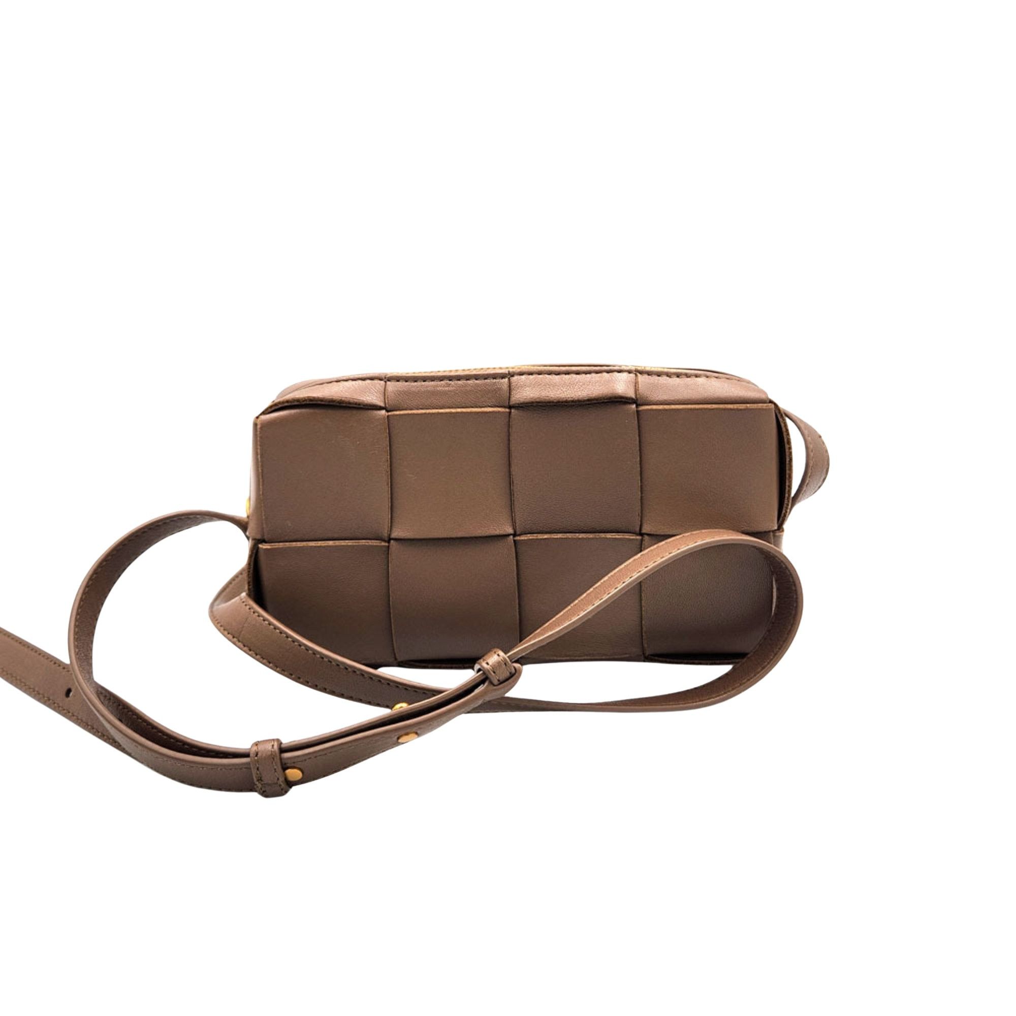 Bottega Veneta Bottega Veneta shopper Size ONE SIZE - 1 Thumbnail