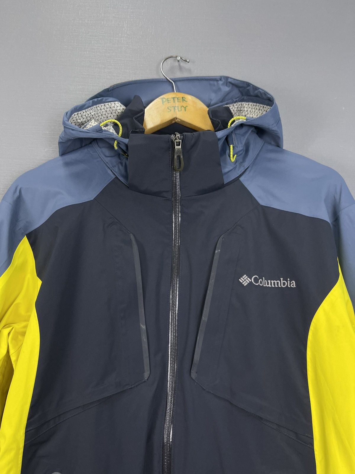 Columbia Columbia Sportswear Company Jacket Size US L / EU 52-54 / 3 - 6 Thumbnail