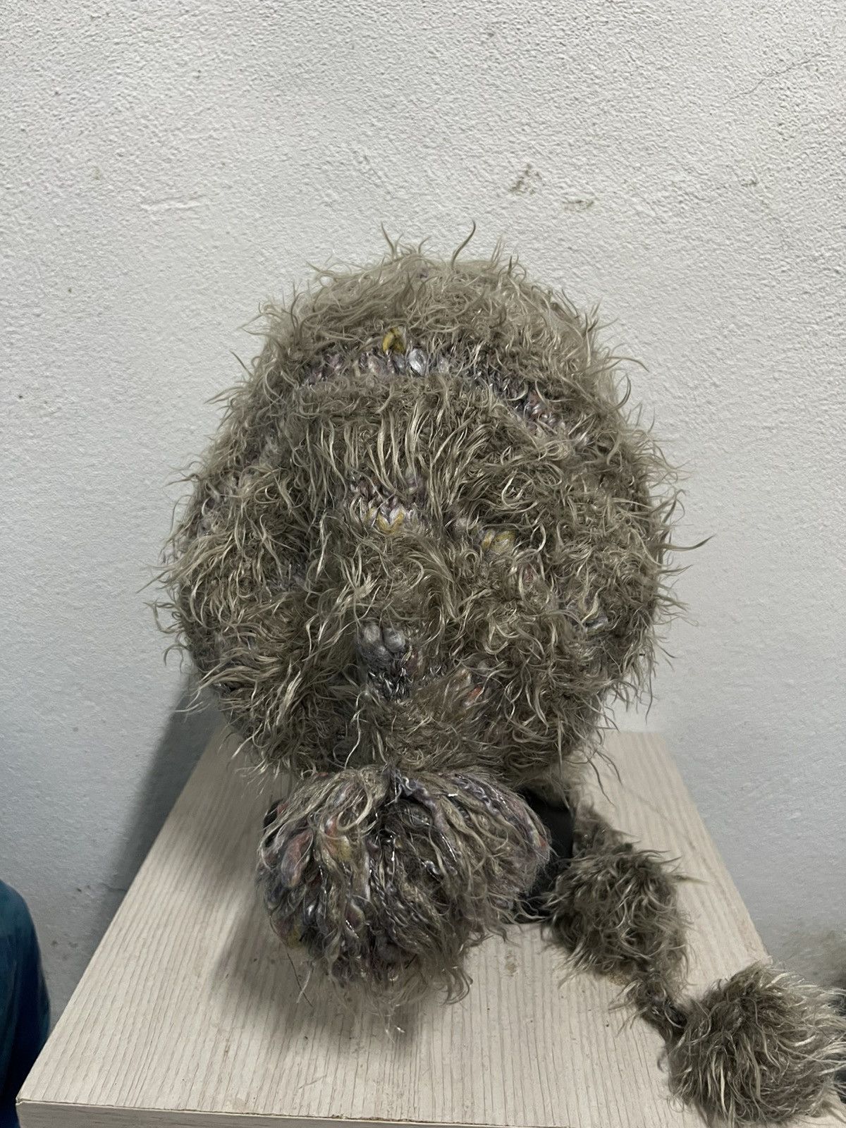 Grailed Vintage Fur Earflap Beanie Hat Size ONE SIZE - 5 Thumbnail