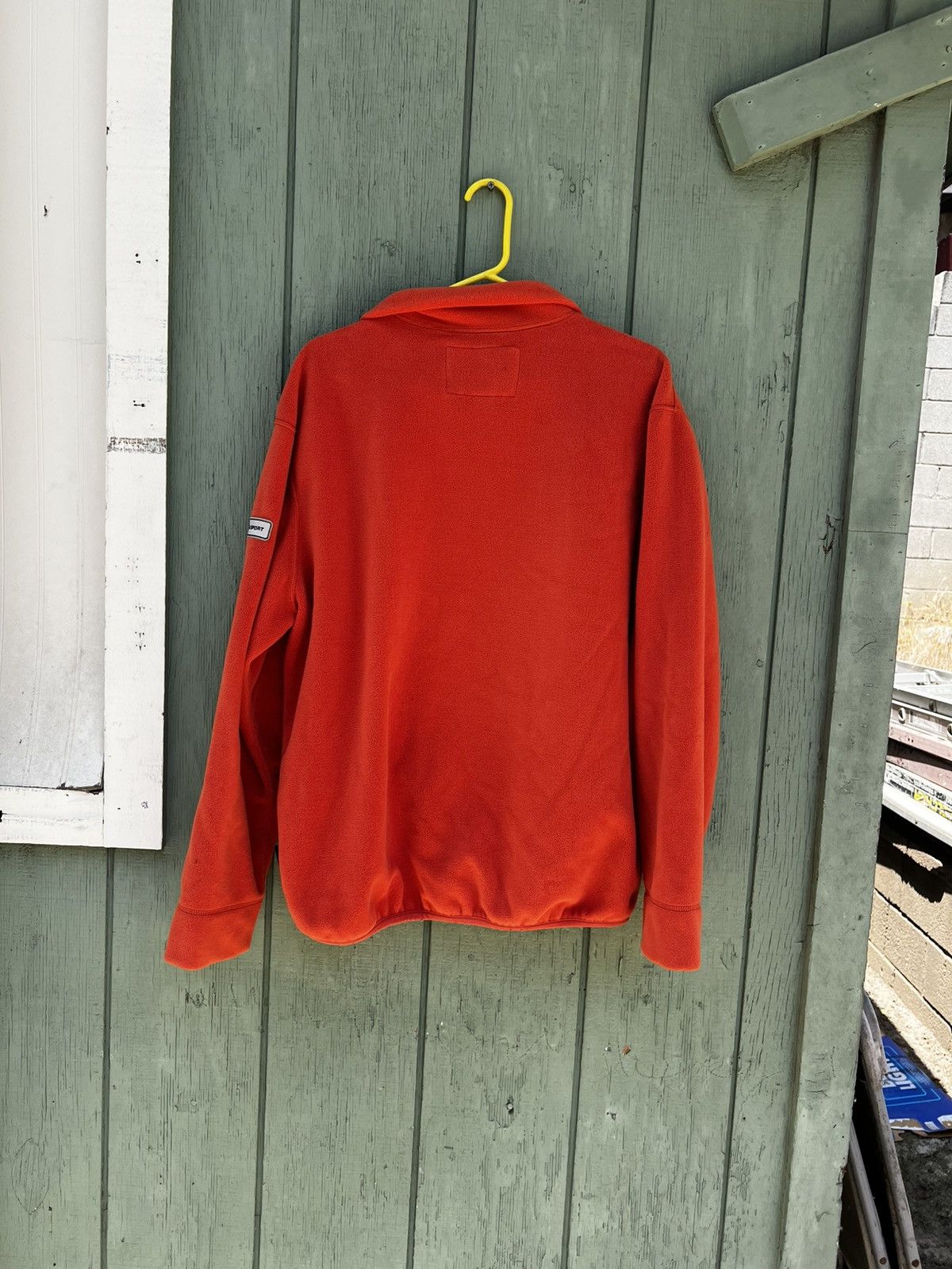 Polo Ralph Lauren Polo Sport 1/4 Zip Size US L / EU 52-54 / 3 - 2 Thumbnail