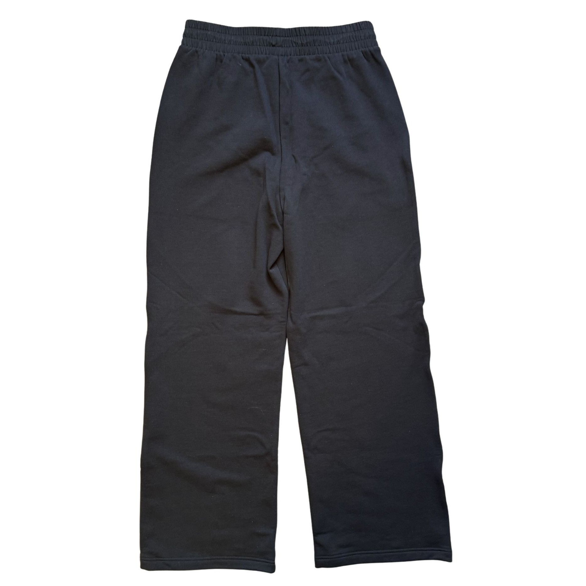 Outdoor Voices Outdoor Voices Black Sport Sweat Pant Black NWT $98 S Size 28" / US 6 / IT 42 - 2 Thumbnail