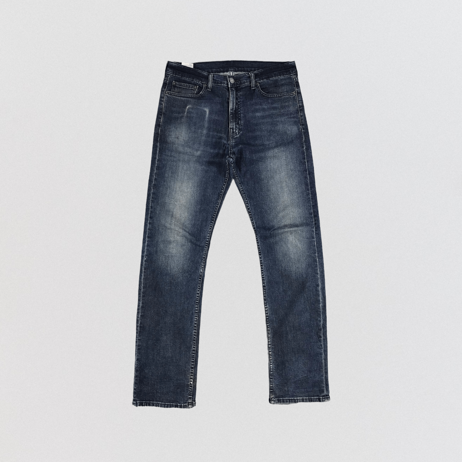 Levi's × Vintage Vintage Levis 513 Jeans-JM1243 Size US 35 - 1 Thumbnail