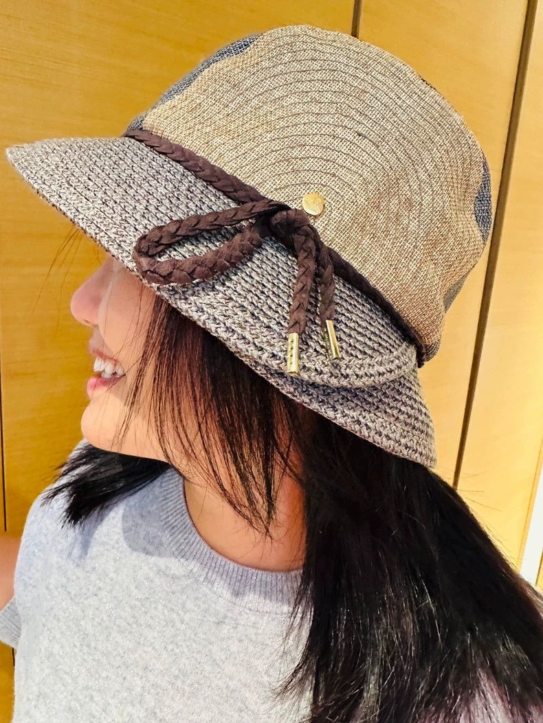 Vivienne Westwood Vivienne Westwood Fisherman Hat - dmc Size ONE SIZE - 1 Thumbnail