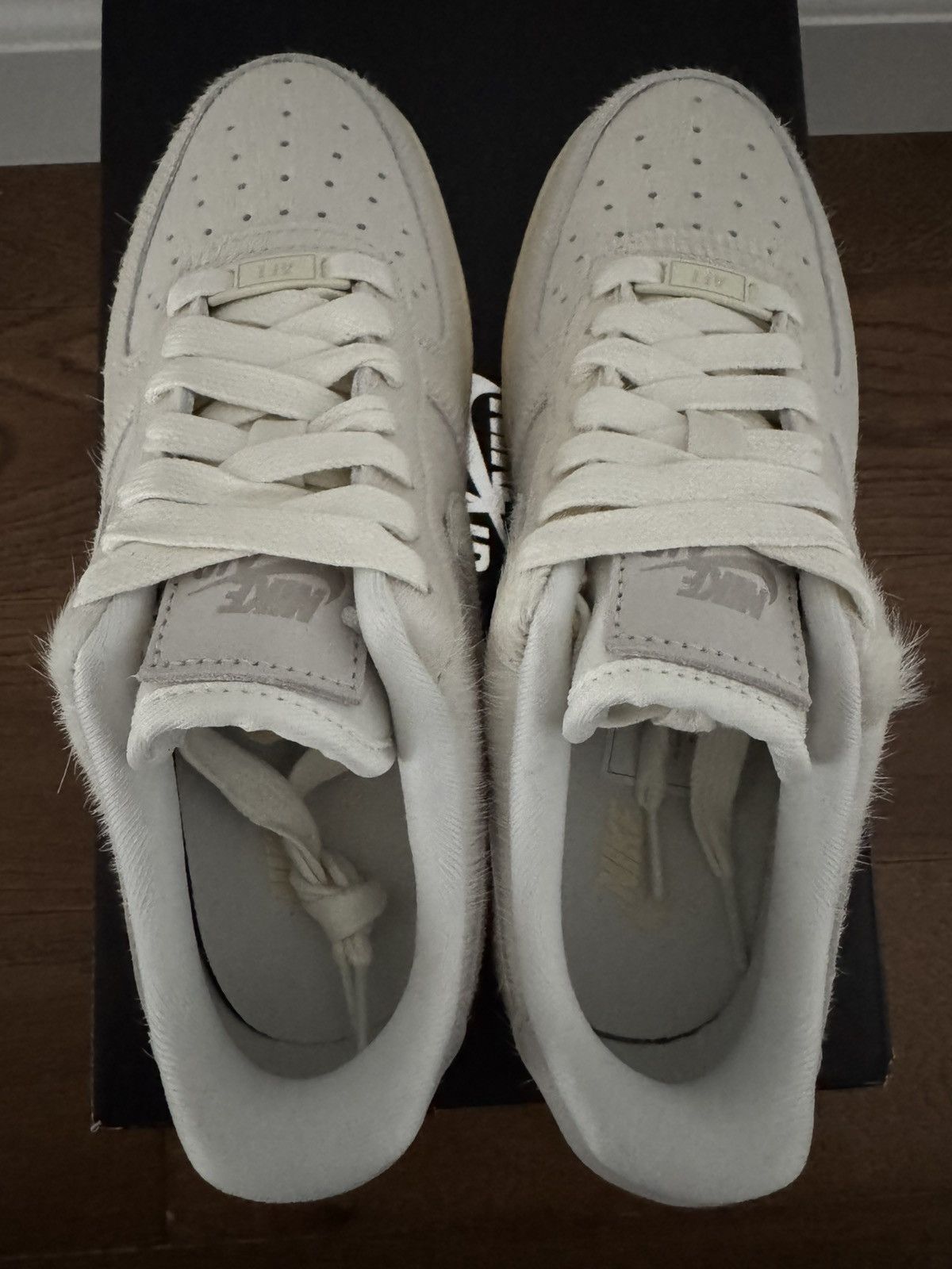 Nike Nike Air Force 1 07’ wmns Size US 5.5 / IT 35.5 - 4 Thumbnail
