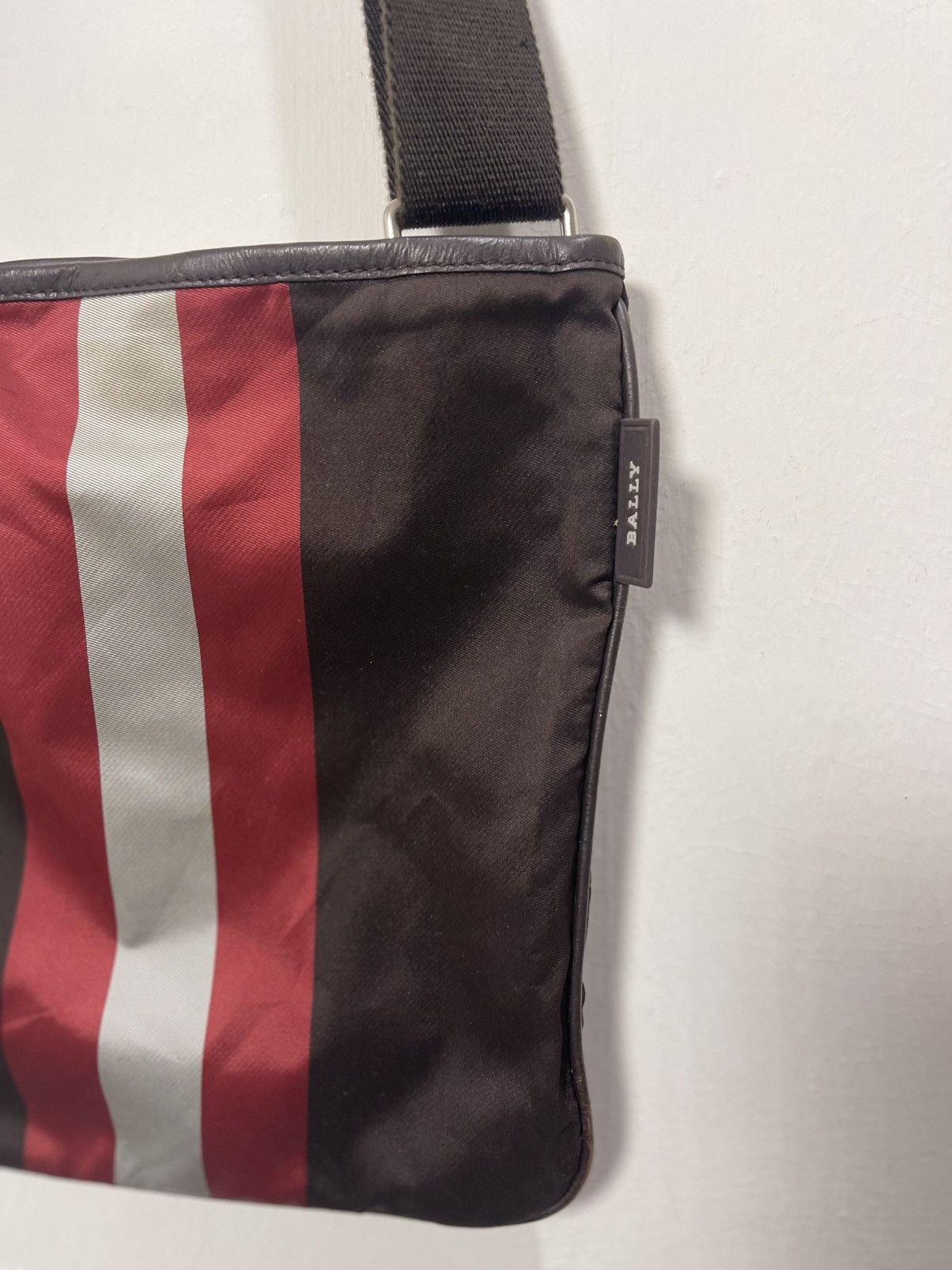 Bally Bally Sling Bag Size ONE SIZE - 3 Thumbnail