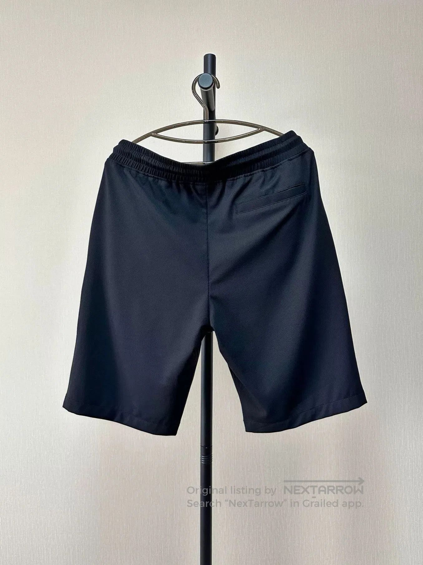 Dior DIOR New Summer Shorts. Size US 36 / EU 52 - 8 Thumbnail