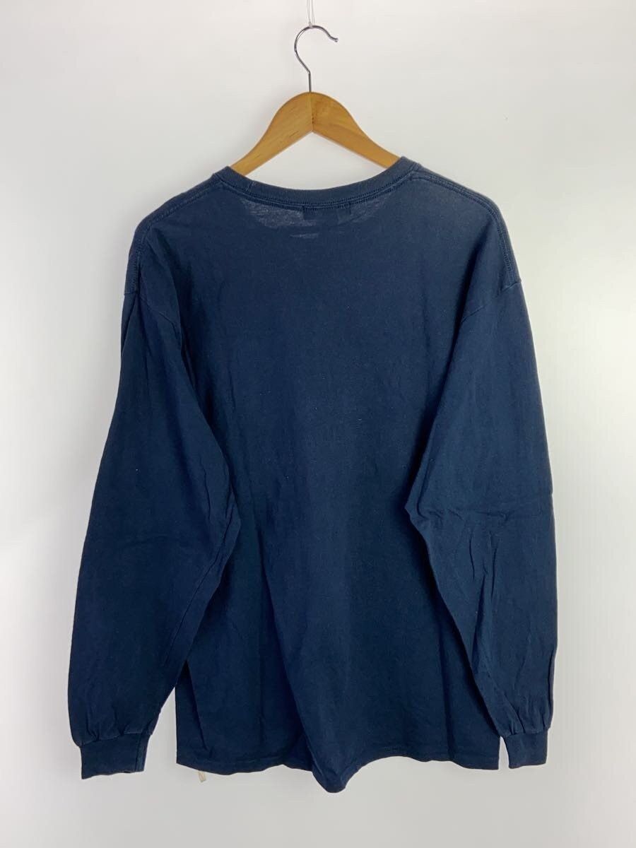 Undercover AW22 Psycho Longsleeve Size US XL / EU 56 / 4 - 2 Thumbnail