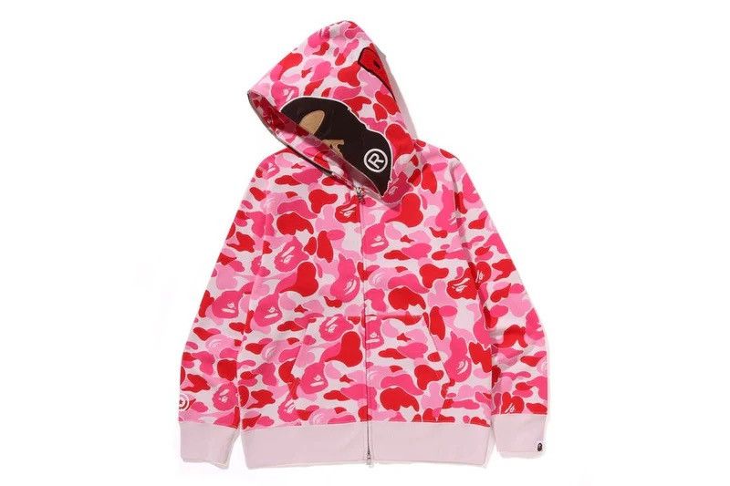 Bape Bape Hoodie Size ONE SIZE - 3 Thumbnail