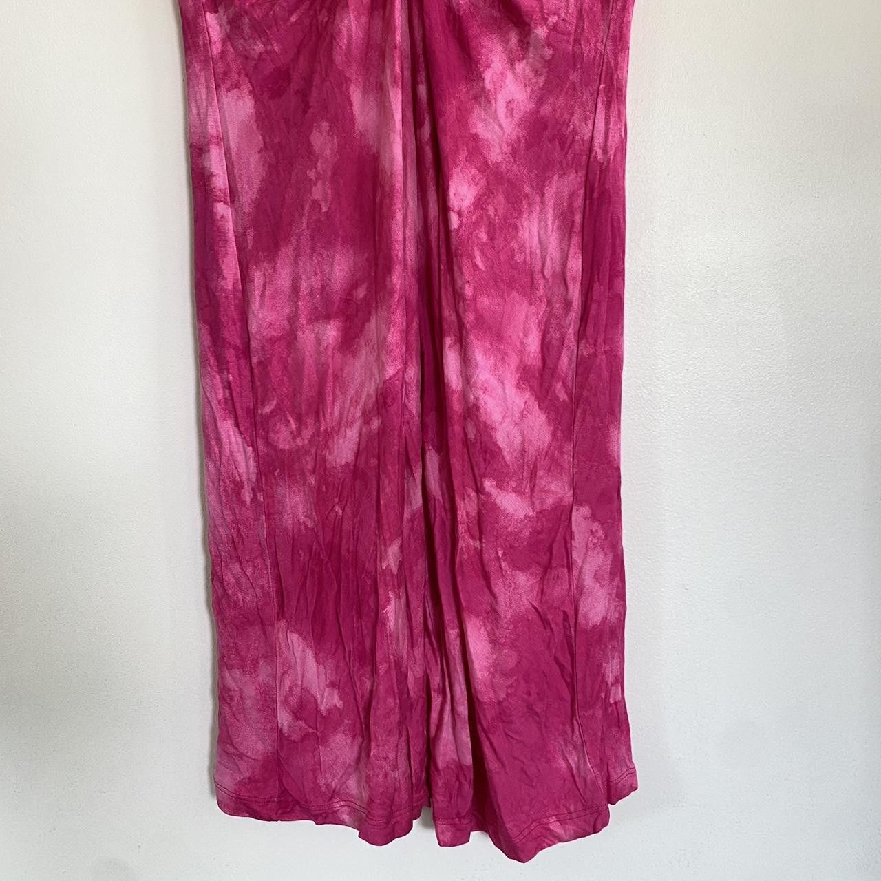 Michael Kors MICHAEL KORS PINK MIDI DRESS SUMMER VACATION SIZE MEDIUM Size M / US 6-8 / IT 42-44 - 3 Thumbnail