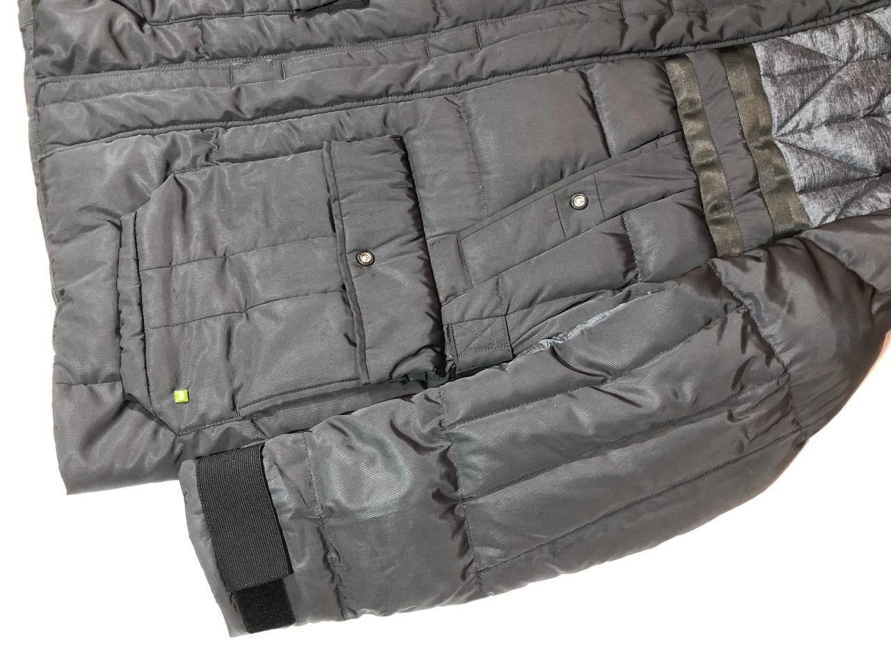 Hugo Boss Hugo Boss Down Puffed Jacket Size US XL / EU 56 / 4 - 10 Thumbnail