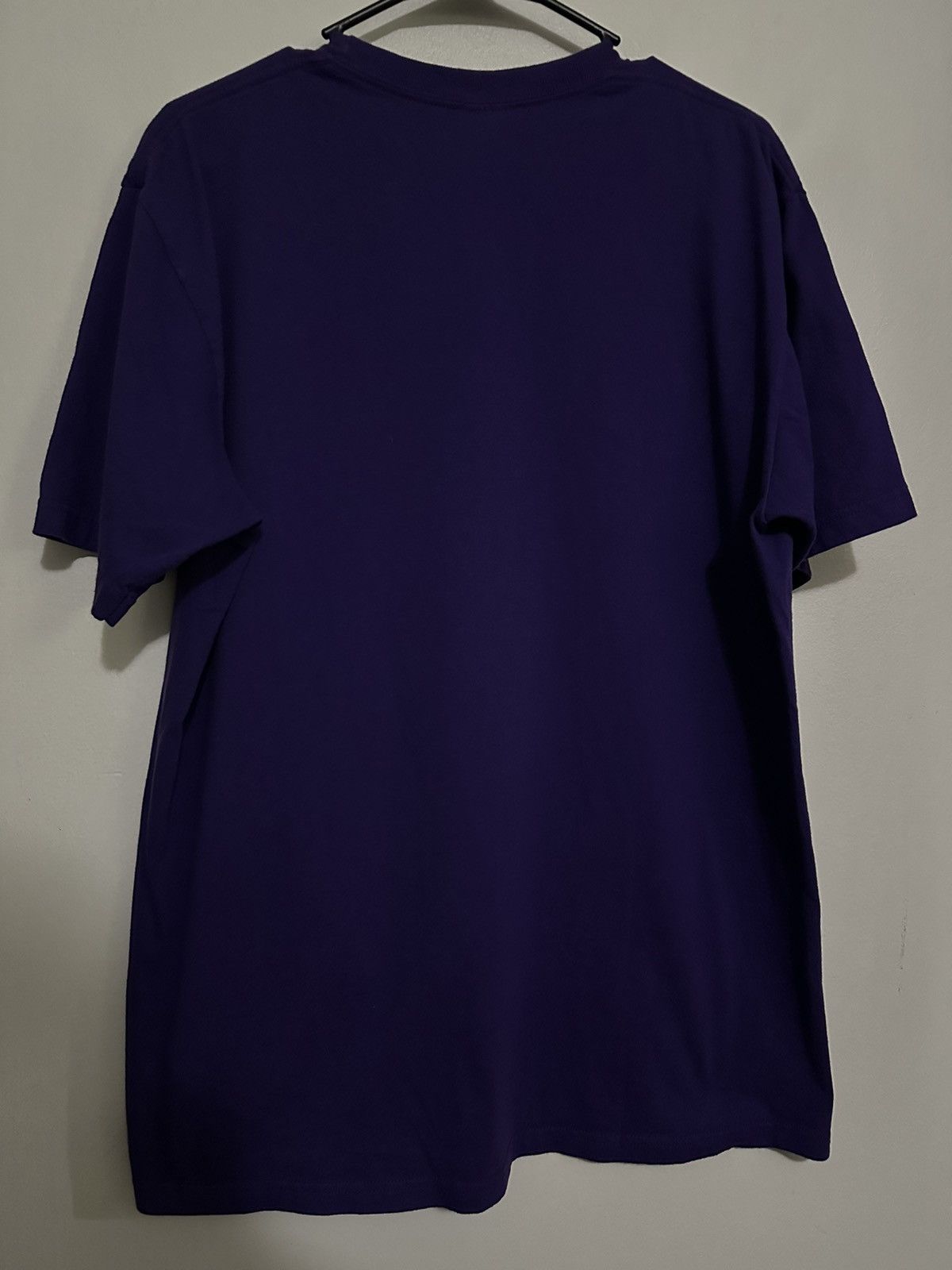 Supreme Supreme T-Rex Tee Size US L / EU 52-54 / 3 - 3 Thumbnail