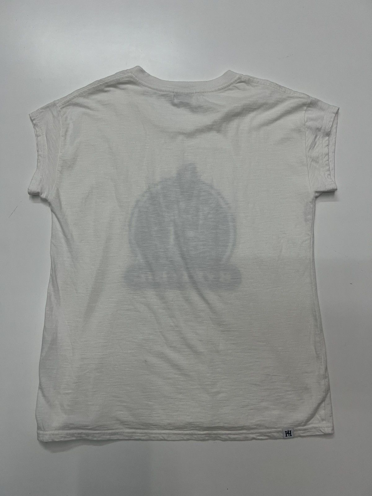 Hysteric Glamour × Vintage VINTAGE HYSTERIC GLAMOUR RIDING SHIRT Size S / US 4 / IT 40 - 6 Thumbnail