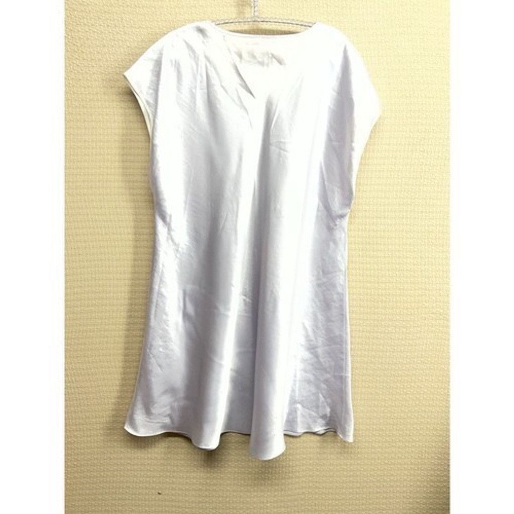 Oscar De La Renta VTG Oscar De La Renta Satin Nightgown Women Plus Size 1X Size ONE SIZE - 10 Thumbnail