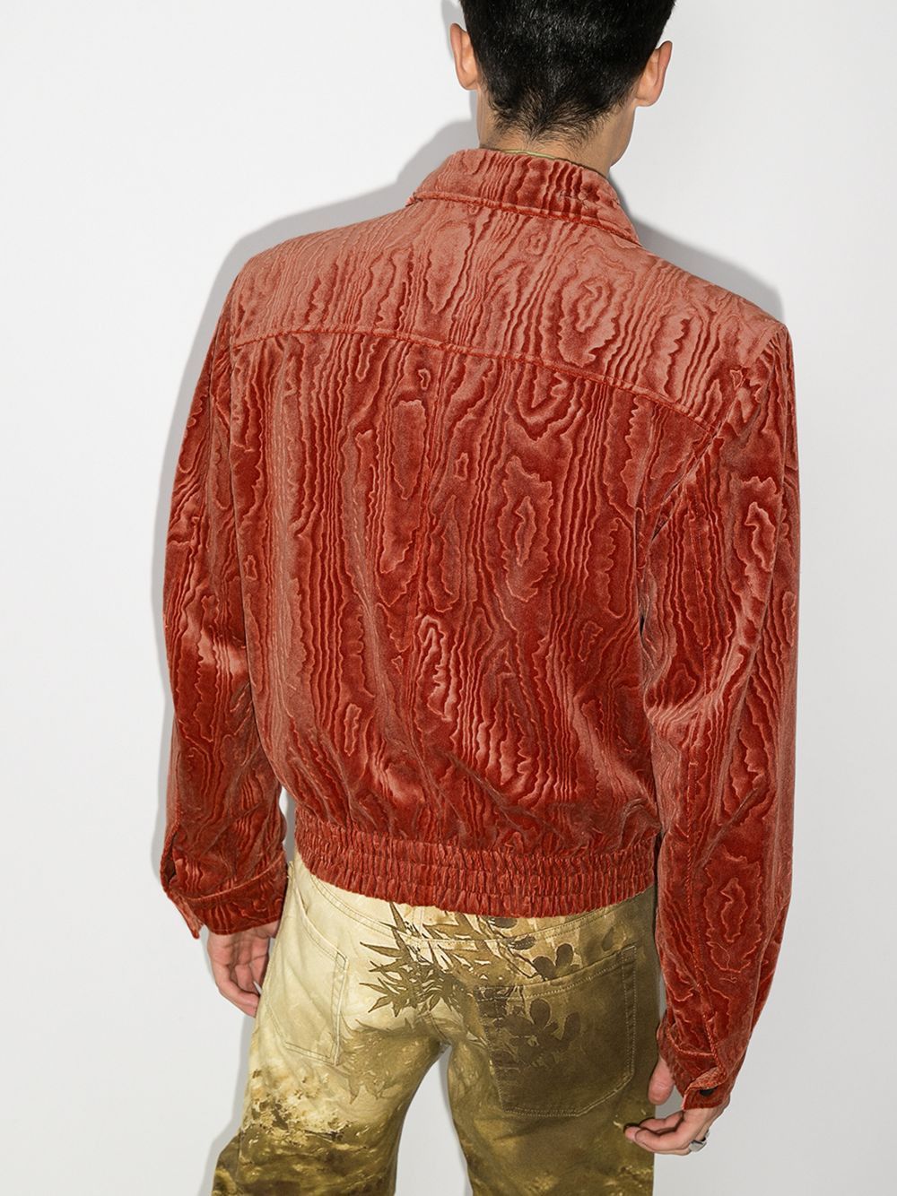 Dries Van Noten villiam jacket Size US M / EU 48-50 / 2 - 6 Thumbnail