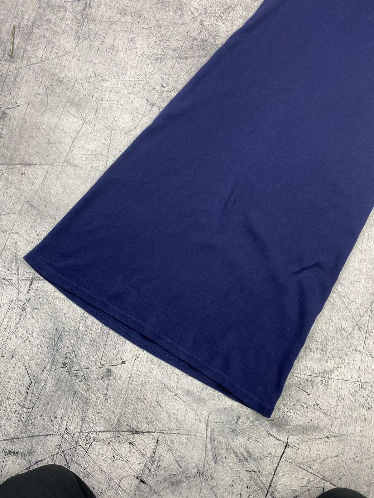 Ralph Lauren Sport × Vintage Vintage Ralph Lauren Sport Dress 90s Size S / US 4 / IT 40 - 4 Thumbnail
