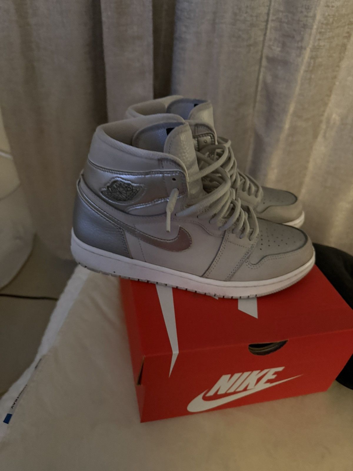 Jordan Brand Jordan tokyo 1ns Size US 8.5 / EU 41-42 - 5 Thumbnail