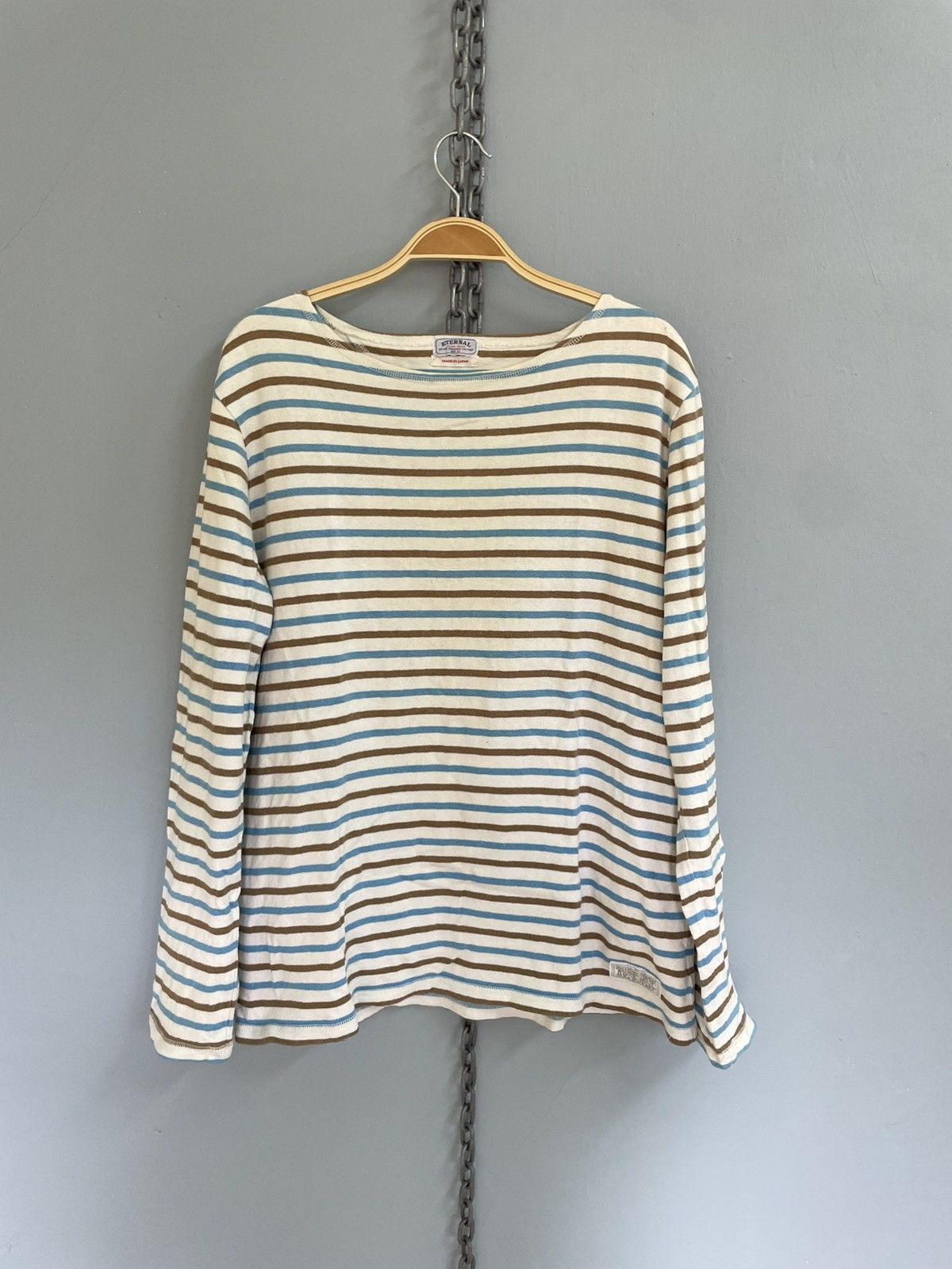 Eternal Eternal long sleeve shirt Size US M / EU 48-50 / 2 - 1 Thumbnail
