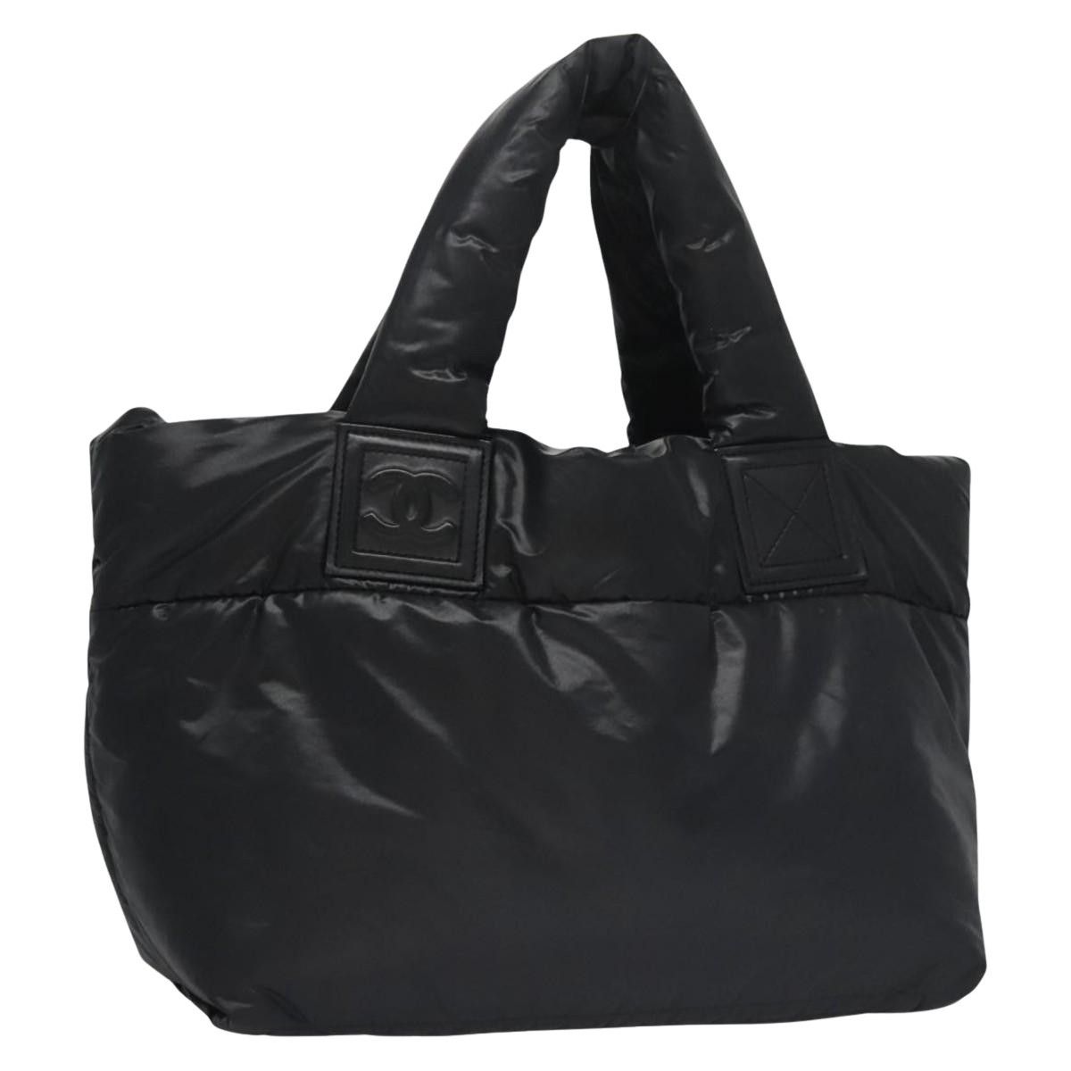Chanel Chanel Coco Cocoon handbag Size ONE SIZE - 1 Thumbnail