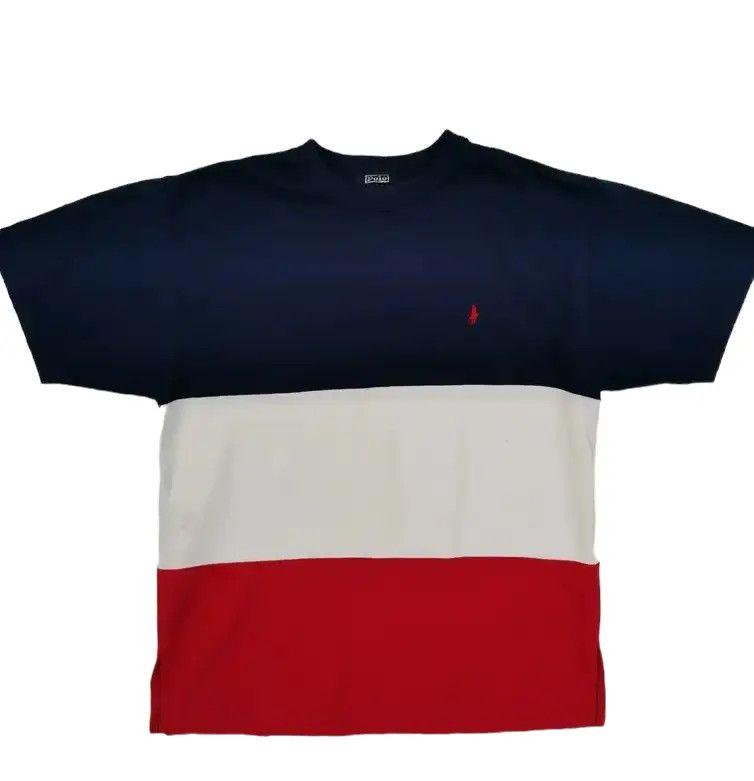 Designer Rare!!! Polo by British Size US M / EU 48-50 / 2 - 1 Thumbnail