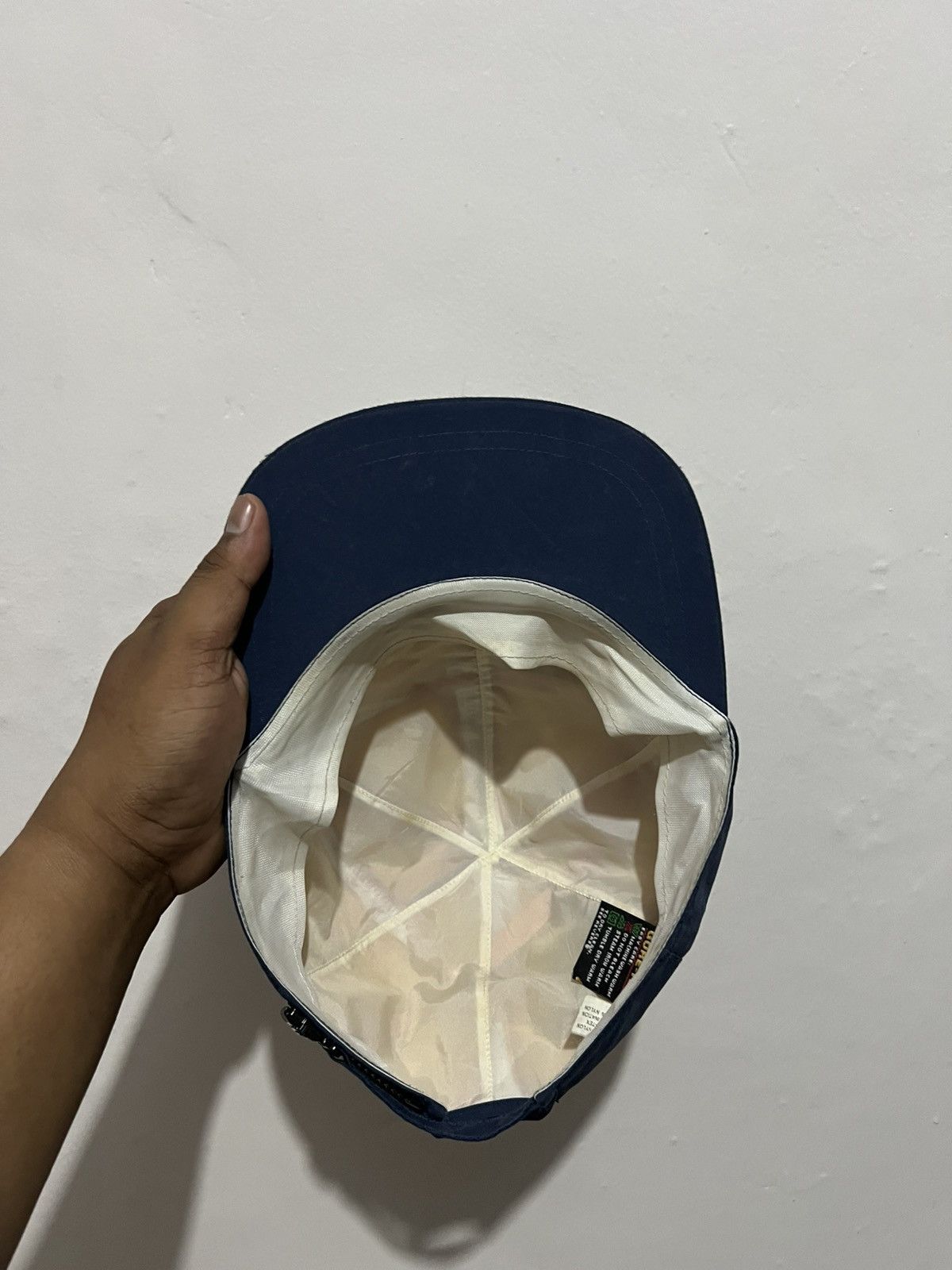 Goretex 5 panel goretex hat Size ONE SIZE - 6 Thumbnail
