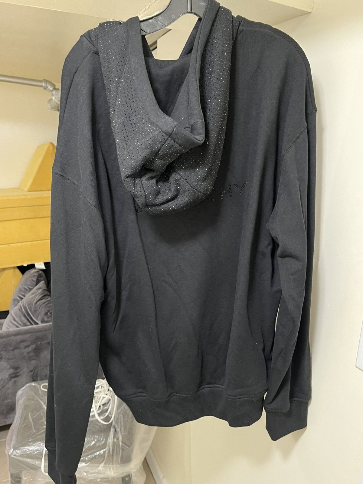 Givenchy Givenchy Sweatshirt Sz XXL Size US XXL / EU 58 / 5 - 6 Thumbnail