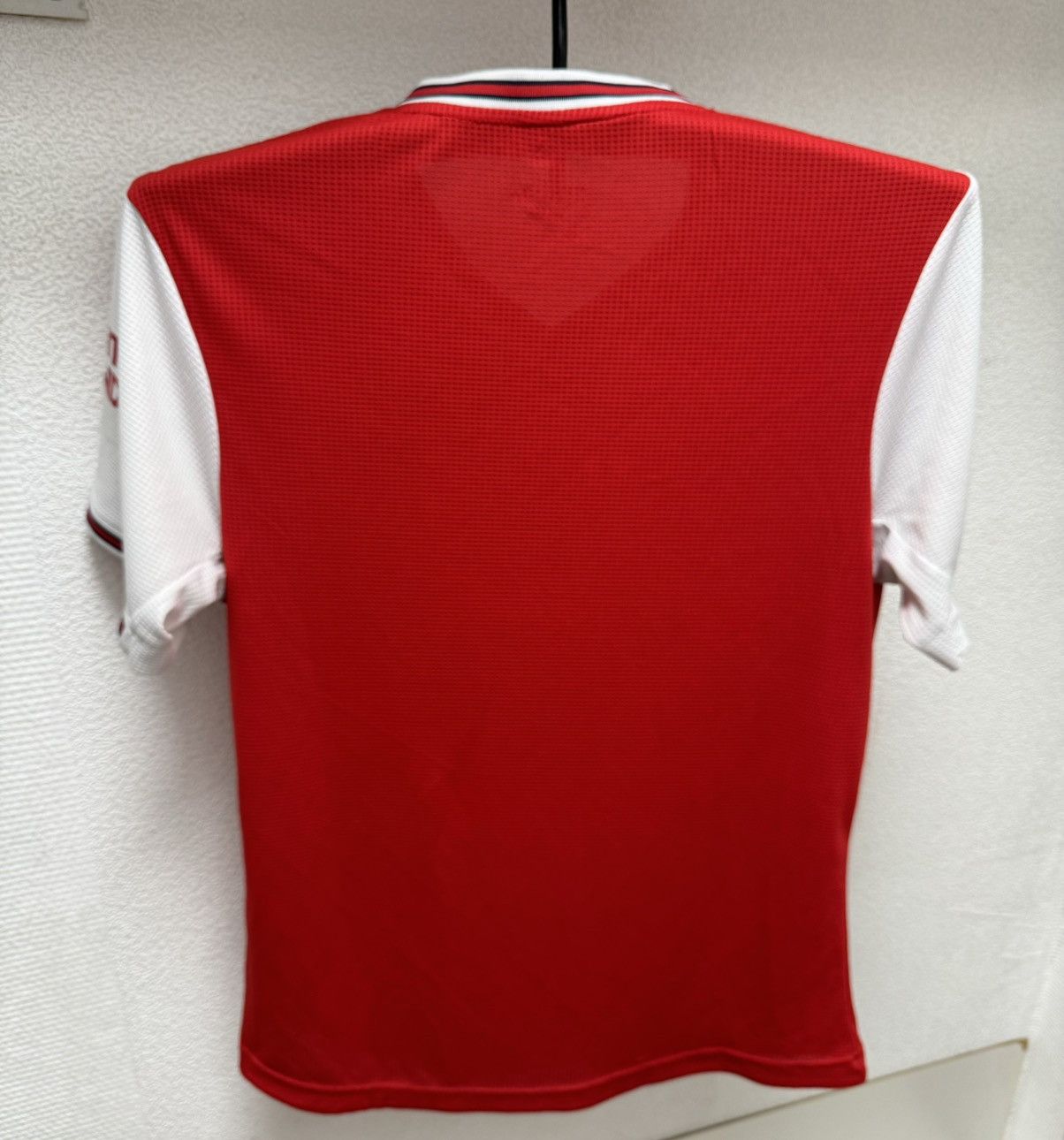 Adidas Arsenal adidas soccer jersey L sz Size US L / EU 52-54 / 3 - 2 Thumbnail