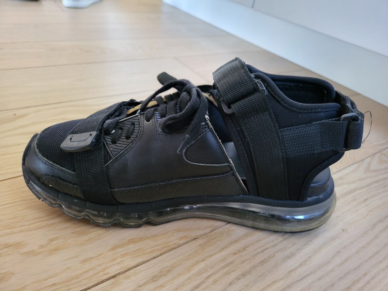 Maison MIHARA YASUHIRO Half sandals MMY mihara yasuhiro Size US 10 / EU 43 - 4 Thumbnail