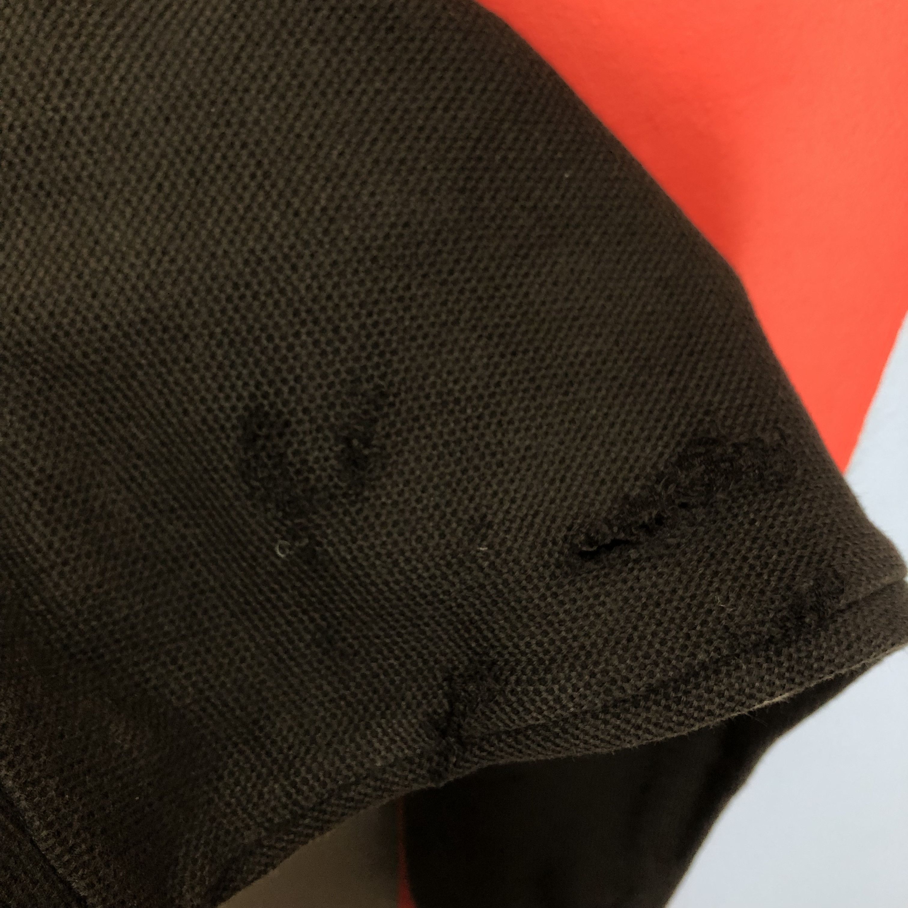 Japanese Brand DFC by DUARIG Crew Neck Sweatshirt #1622/02 Size US S / EU 44-46 / 1 - 9 Thumbnail