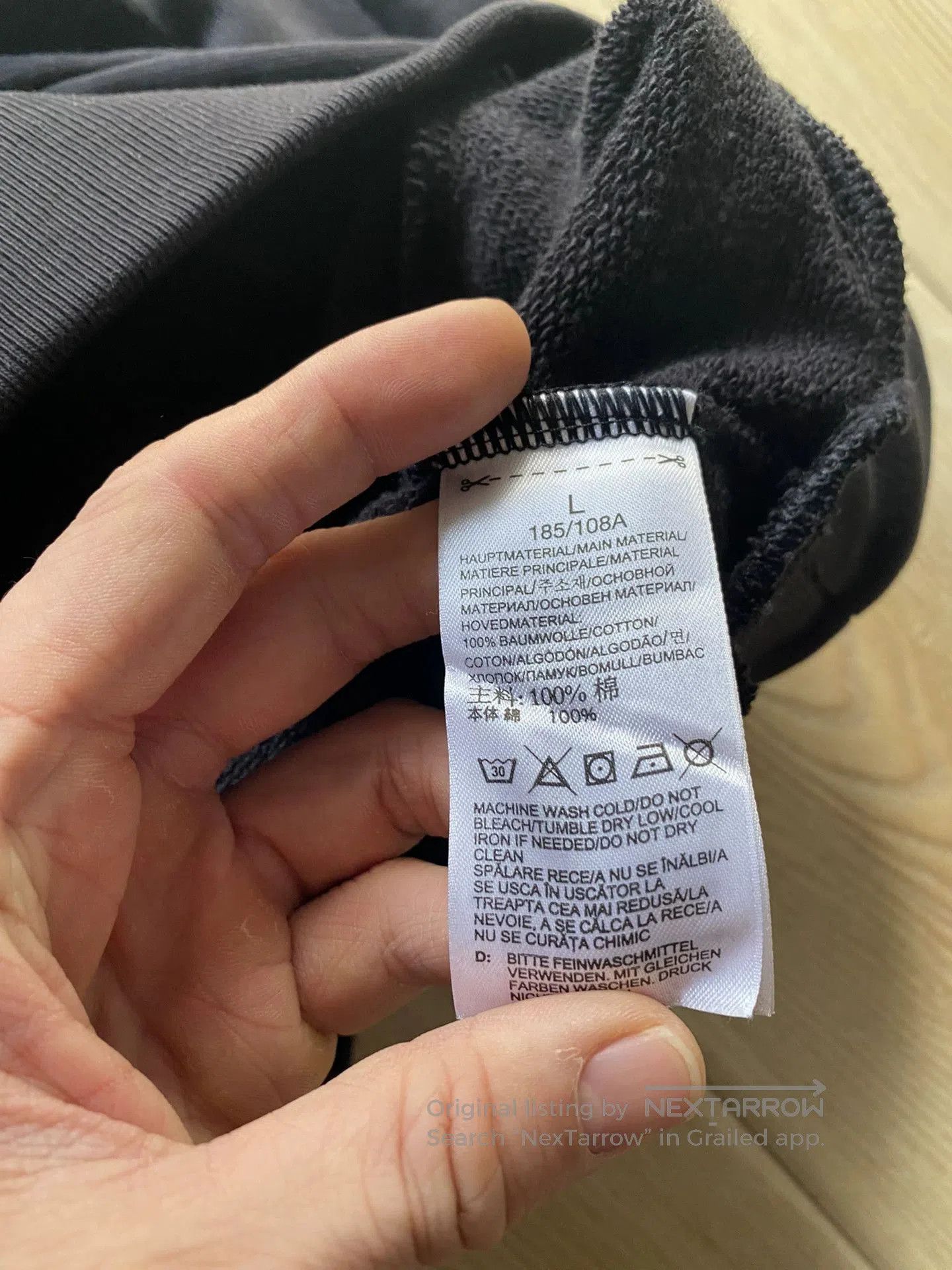 Palace Palace x Adidas Tracksuit Set. Size US L / EU 52-54 / 3 - 4 Thumbnail