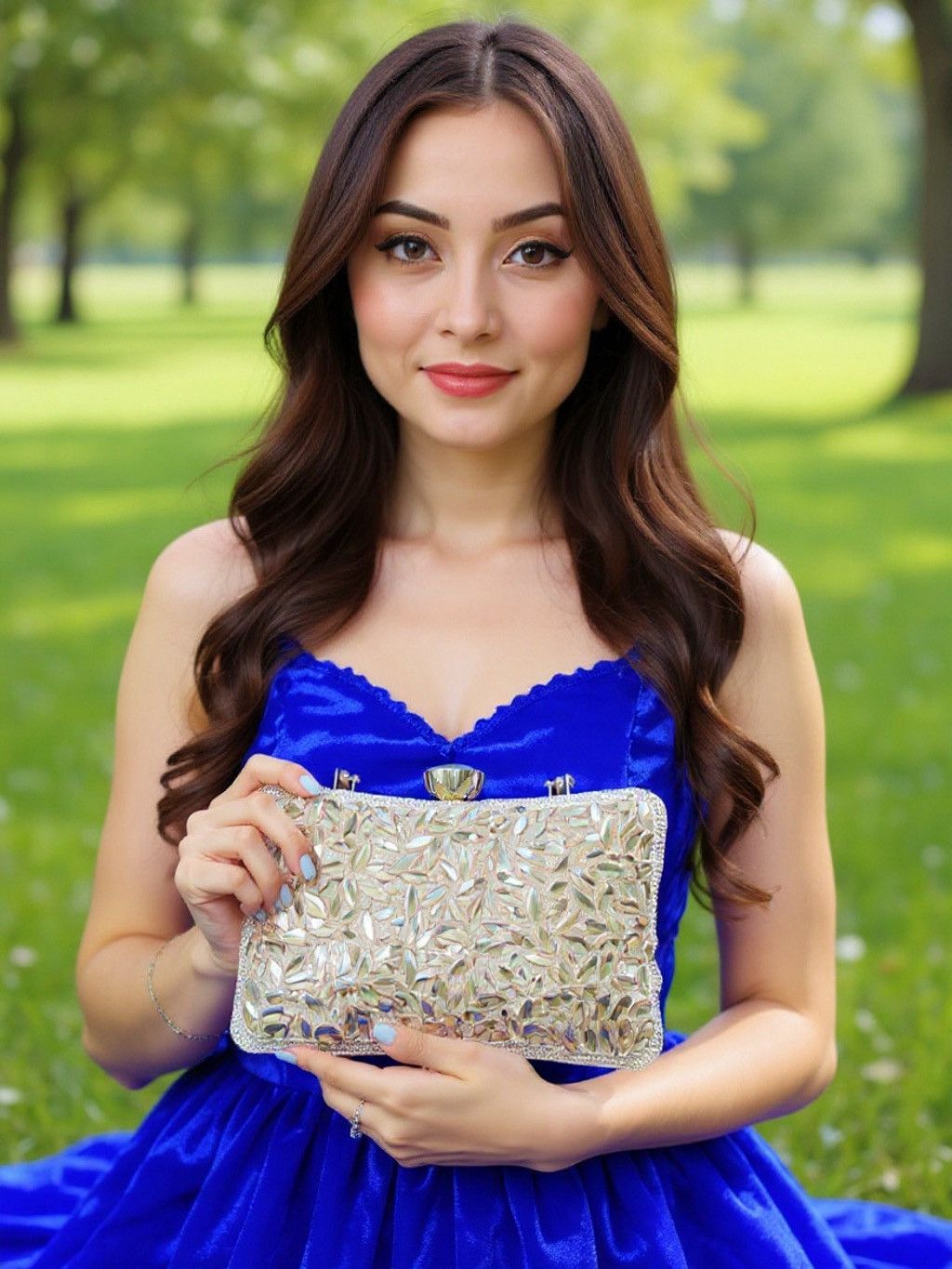 Other Perfect Clutch Size ONE SIZE - 3 Thumbnail
