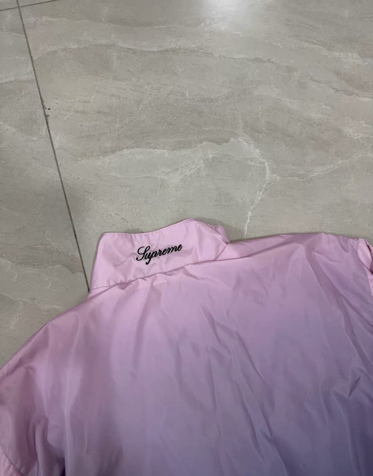 Supreme Supreme Umbro FW25 WEEK8 Gradient Track Jacket J34 Size US M / EU 48-50 / 2 - 6 Thumbnail