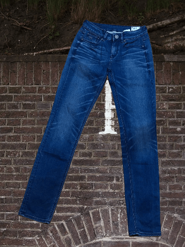 G-Star G-Star Denim Jeans Size 27" / US 4 / IT 40 - 1 Thumbnail