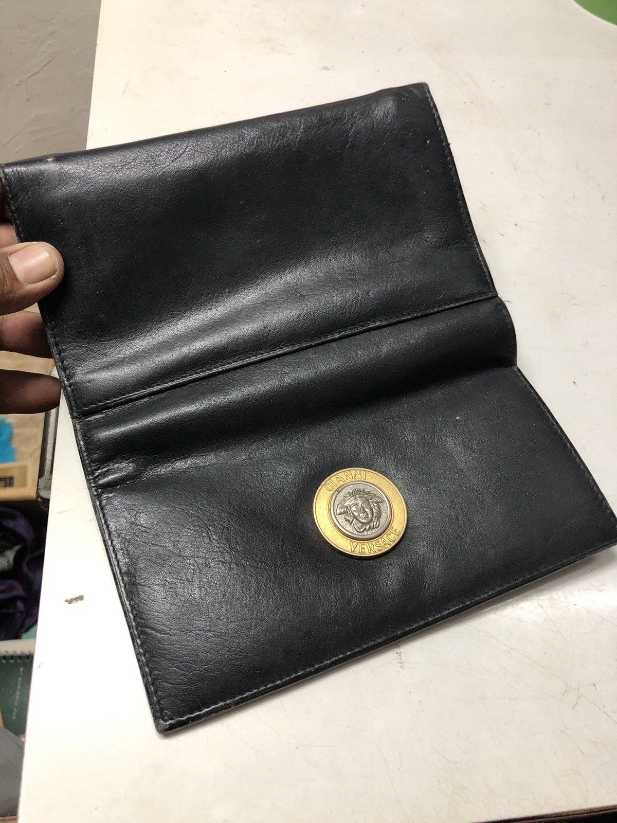 Versace Versace vintage Size ONE SIZE - 1 Thumbnail