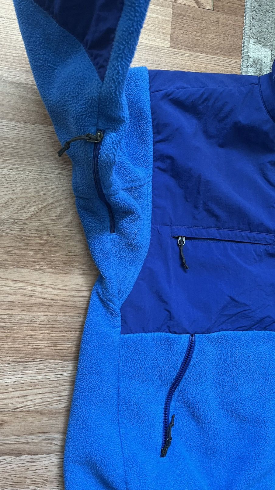 The North Face The North Face Fleece Size US M / EU 48-50 / 2 - 12 Thumbnail