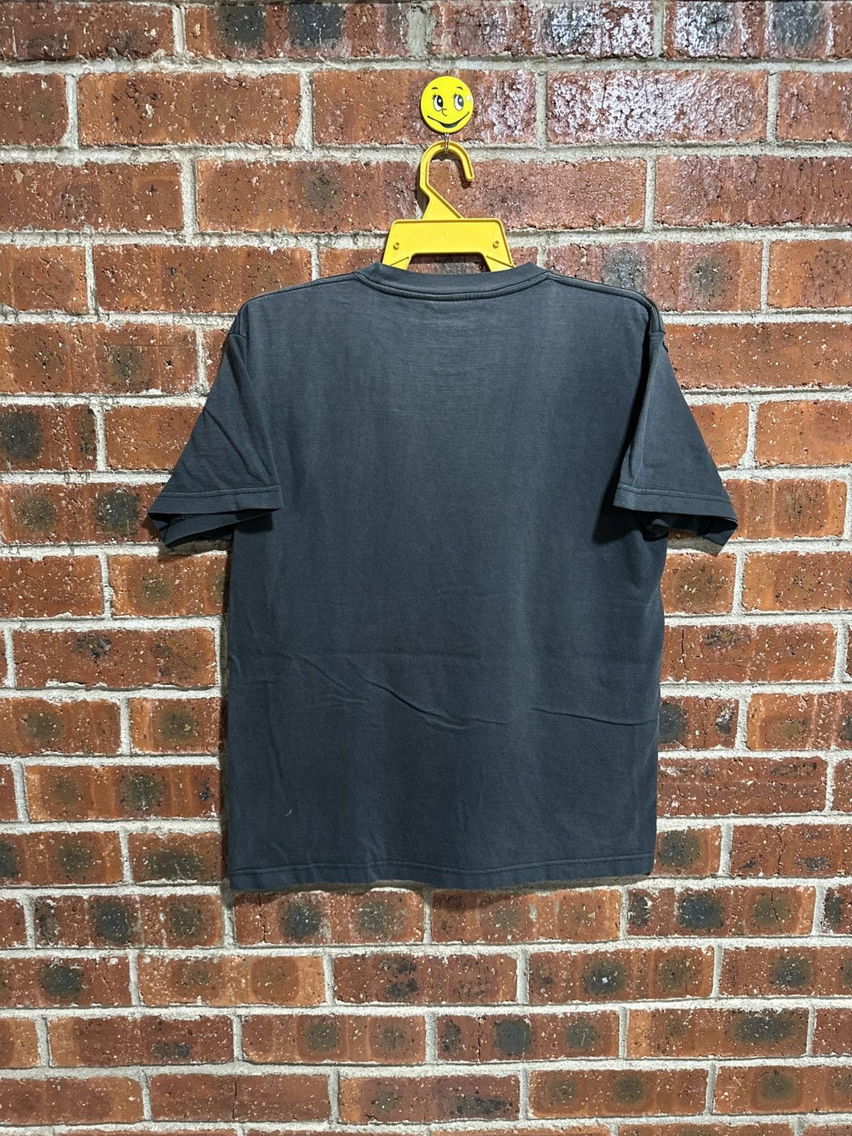 Band Tees × Vintage Vintage Foreigner 4 Band Sun Faded Tee Size US M / EU 48-50 / 2 - 6 Thumbnail