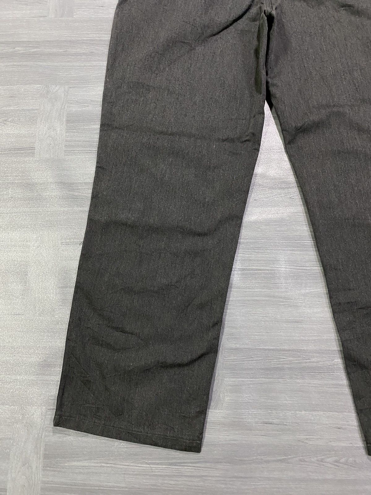Japanese Brand X Large Casual Pants Size US 32 / EU 48 - 5 Thumbnail