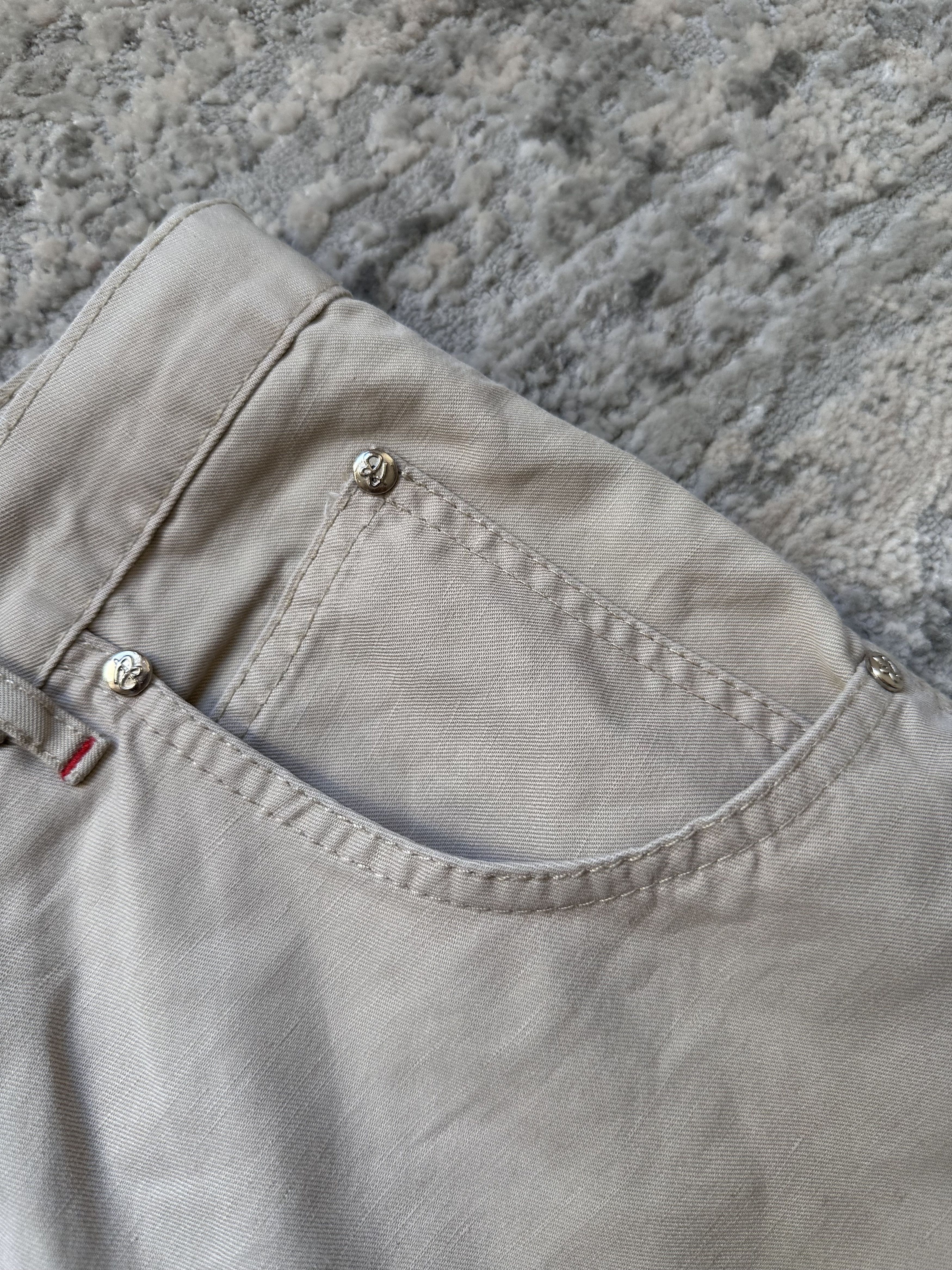 Fubu Fubu vintage shorts Size US 34 / EU 50 - 7 Thumbnail