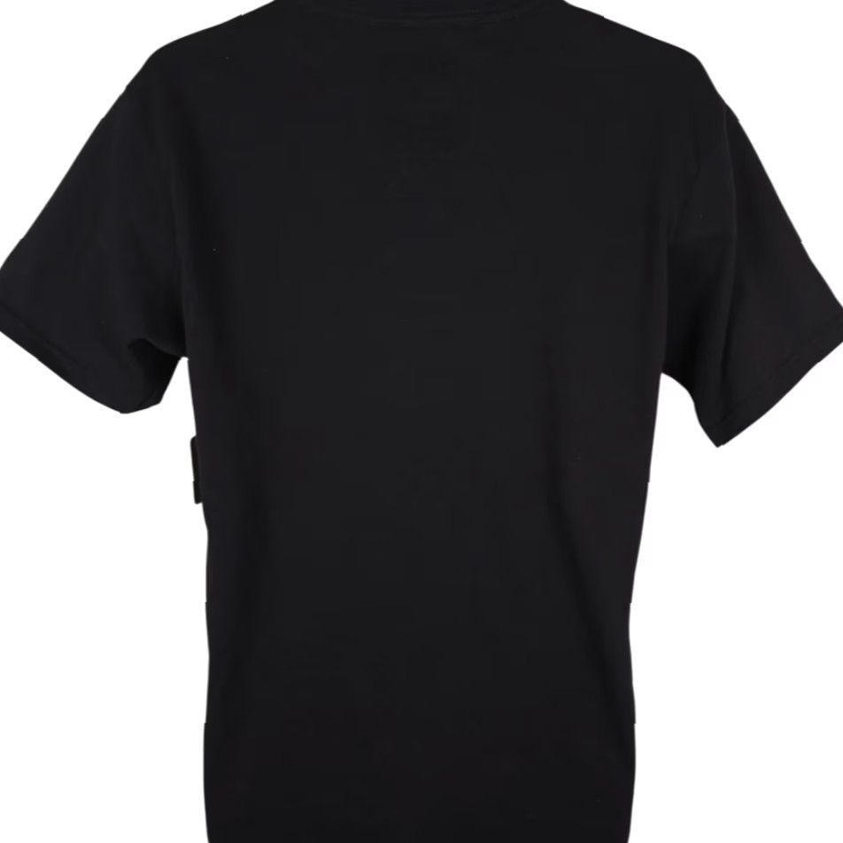 Disney Lilo & Stitch T Shirt Mens Size Medium Black Disney Shirt Size US M / EU 48-50 / 2 - 5 Thumbnail