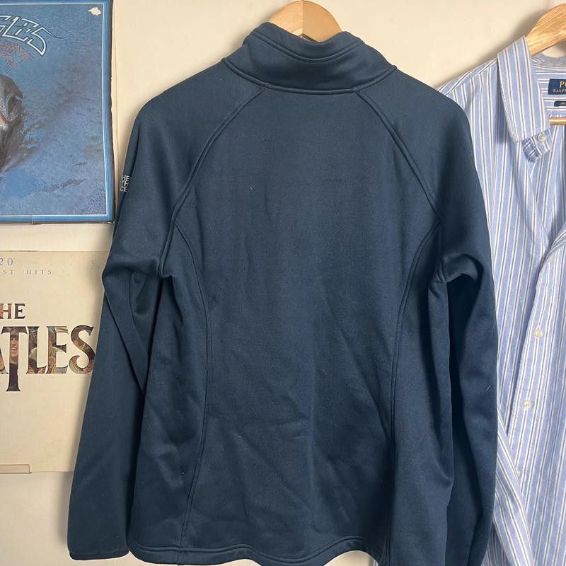 The North Face The North Face Fleece - XL - Navy Size L / US 10 / IT 46 - 5 Thumbnail