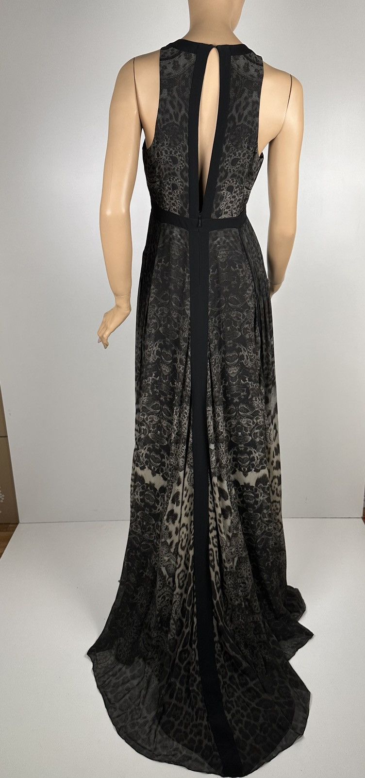 Roberto Cavalli Dress maxi Roberto Cavalli Size S / US 4 / IT 40 - 2 Thumbnail