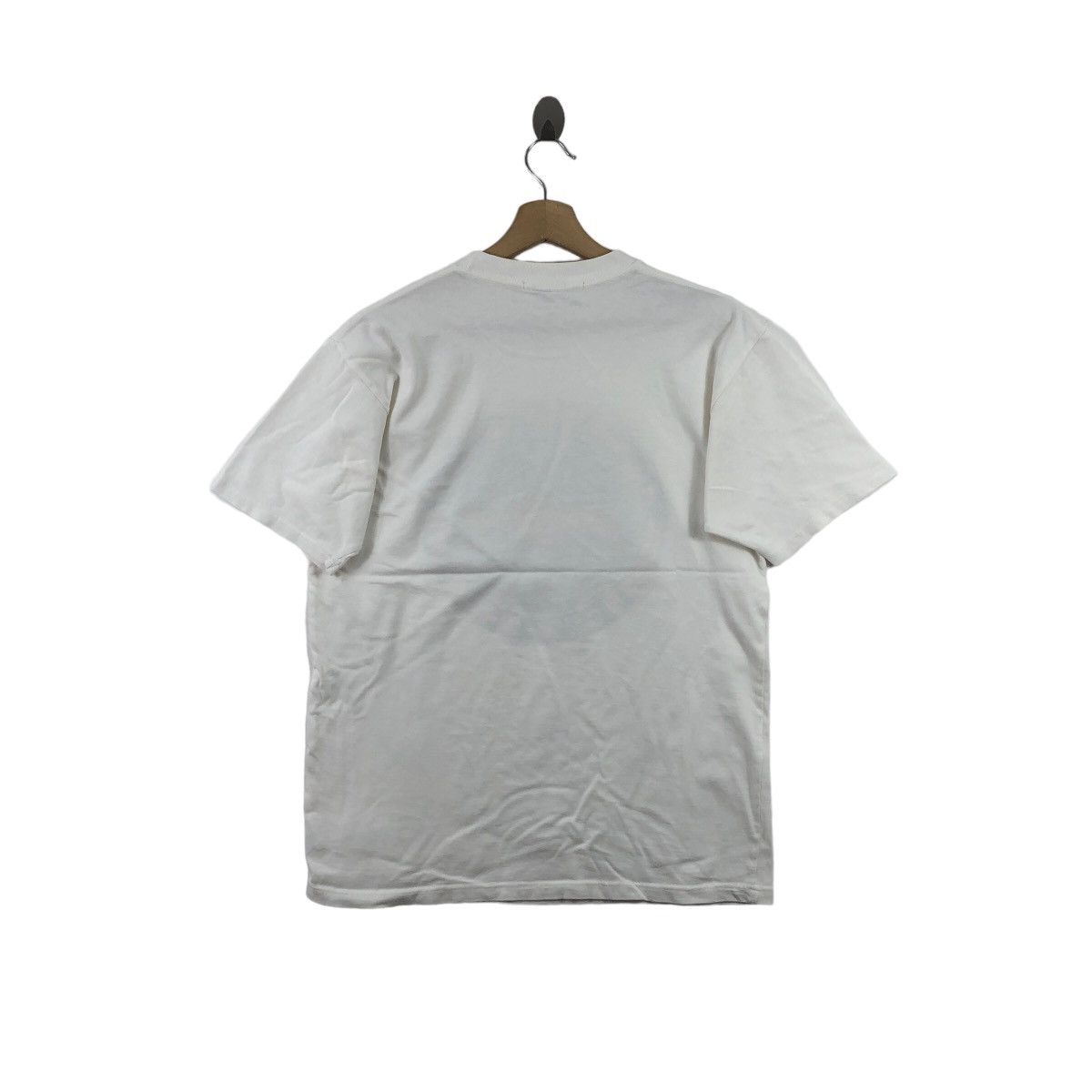 Anime × Vintage Vintage Mobile Suit Gundam Rick-Doms T-Shirt Anime Size US L / EU 52-54 / 3 - 3 Thumbnail