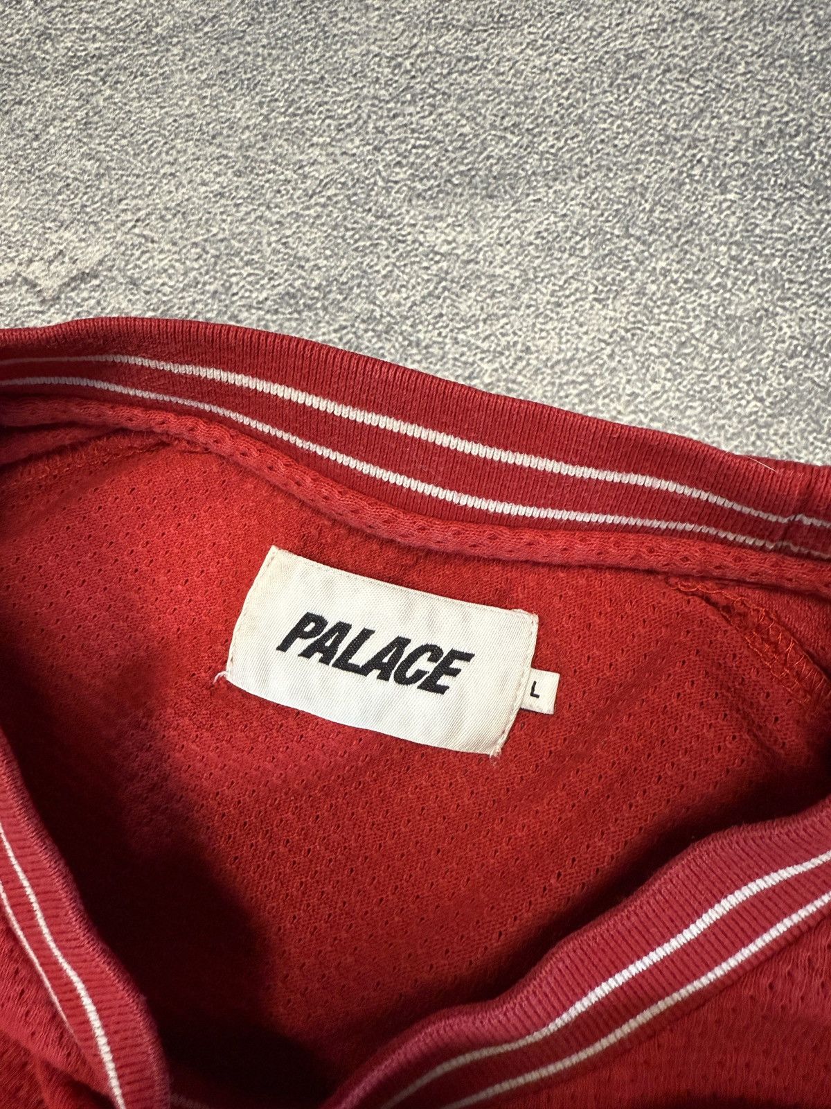 Palace Palace Sporting Goods Tee T-Shirt Size US L / EU 52-54 / 3 - 6 Thumbnail